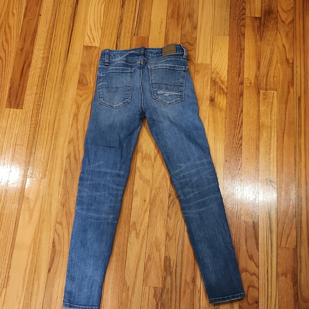 American Eagle 00 Regular - image 3